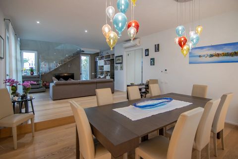 Villa a Padua, Padua, Padua - € 1.150.000 | Ref: PDV07 - foto 17