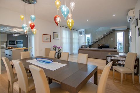Villa a Padua, Padua, Padua - € 1.150.000 | Ref: PDV07 - foto 19