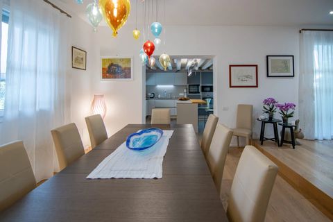 Villa a Padua, Padua, Padua - € 1.150.000 | Ref: PDV07 - foto 20
