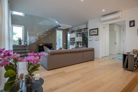 Villa a Padua, Padua, Padua - € 1.150.000 | Ref: PDV07 - foto 21