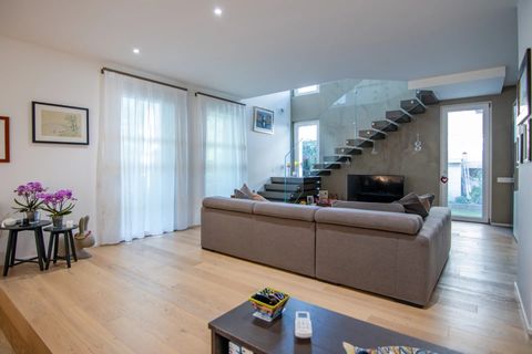 Villa a Padua, Padua, Padua - € 1.150.000 | Ref: PDV07 - foto 23