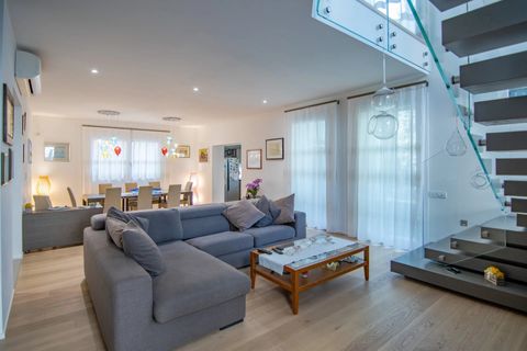 Villa a Padua, Padua, Padua - € 1.150.000 | Ref: PDV07 - foto 24