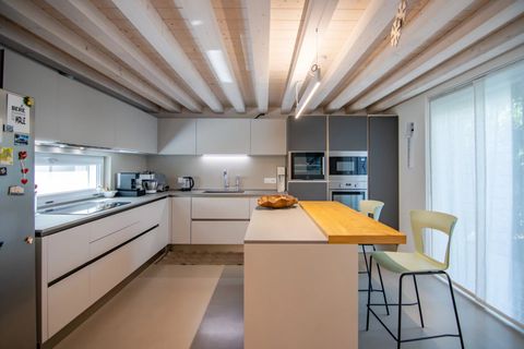 Villa a Padua, Padua, Padua - € 1.150.000 | Ref: PDV07 - foto 27