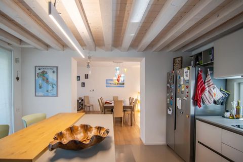 Villa a Padua, Padua, Padua - € 1.150.000 | Ref: PDV07 - foto 29
