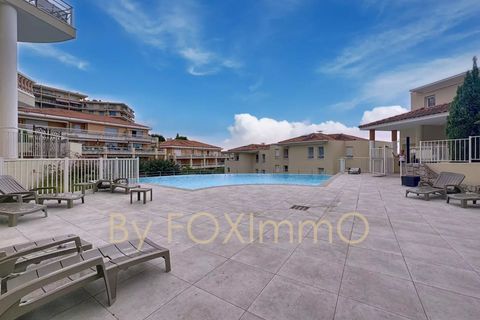 Lejlighed i Nice, Alpes-Maritimes, Nice - € 448.000 | Ref: 3736YBEFEN - foto 14