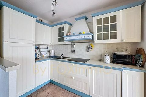 Lejlighed i Nice, Alpes-Maritimes, Nice - € 448.000 | Ref: 3736YBEFEN - foto 6