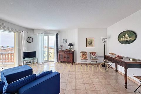 Lejlighed i Nice, Alpes-Maritimes, Nice - € 448.000 | Ref: 3736YBEFEN - foto 12