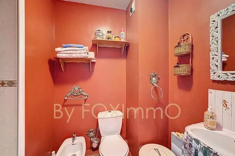 Lejlighed i Nice, Alpes-Maritimes, Nice - € 448.000 | Ref: 3736YBEFEN - foto 10