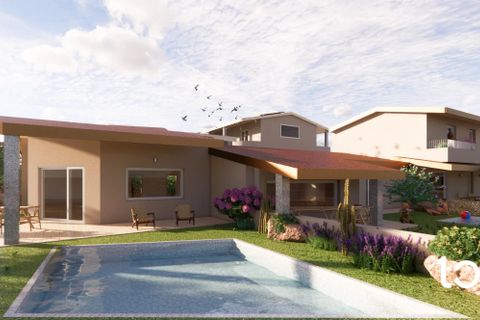 Villa i Budoni, Sassari, Budoni - € 570.000 | Ref: BD1187 - foto 19