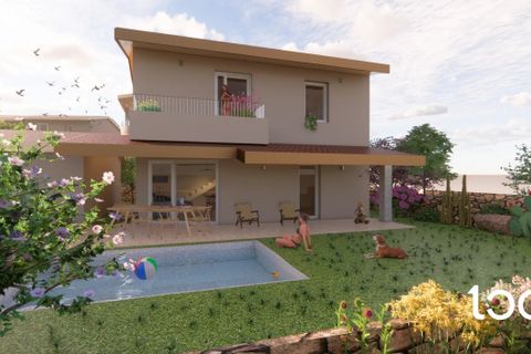 Villa i Budoni, Sassari, Budoni - € 570.000 | Ref: BD1187 - foto 20