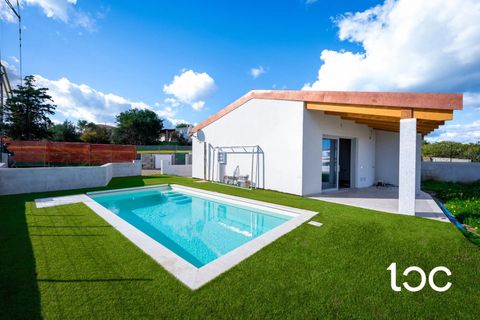 Villa i Budoni, Sassari, Budoni - € 570.000 | Ref: BD1187 - foto 2