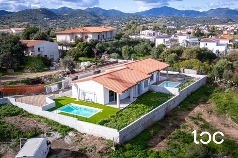 Villa i Budoni, Sassari, Budoni - € 570.000 | Ref: BD1187 - foto 3