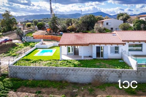 Villa i Budoni, Sassari, Budoni - € 570.000 | Ref: BD1187 - foto 6