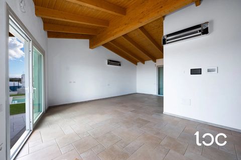 Villa i Budoni, Sassari, Budoni - € 570.000 | Ref: BD1187 - foto 12