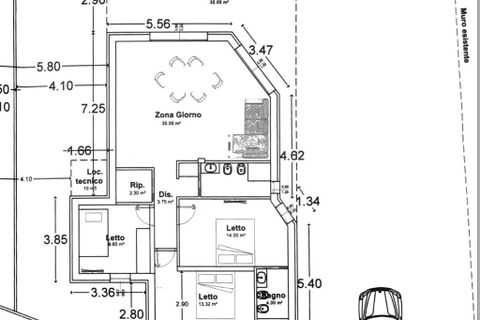 Lejlighed i Budoni, Sassari, Budoni - € 570.000 | Ref: BD1188 - foto 16