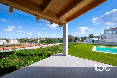 Villa i Budoni, Sassari, Budoni - € 590.000 | Ref: BD1189 - foto 1