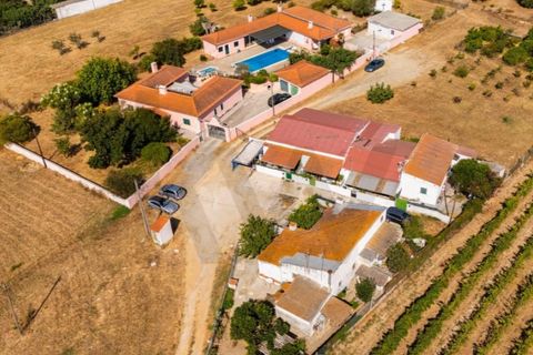 Granja a Setubal, Setubal, Setubal - € 1.200.000 | Ref: KWPT-020080 - foto 40