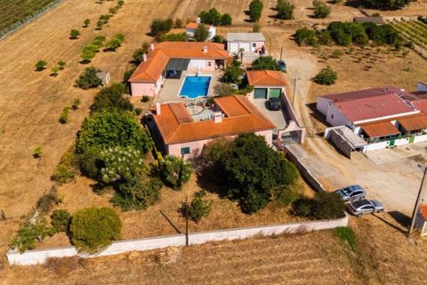 Granja a Setubal, Setubal, Setubal - € 1.200.000 | Ref: KWPT-020080 - foto 41