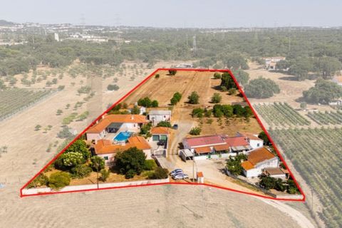 Granja a Setubal, Setubal, Setubal - € 1.200.000 | Ref: KWPT-020080 - foto 44