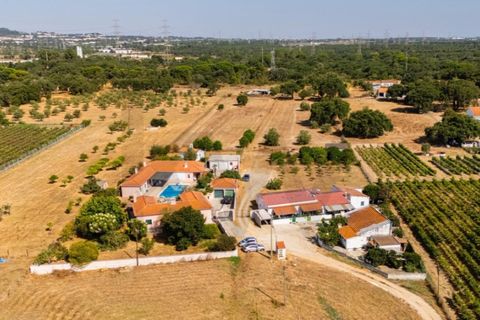Granja a Setubal, Setubal, Setubal - € 1.200.000 | Ref: KWPT-020080 - foto 45