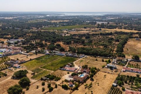 Granja a Setubal, Setubal, Setubal - € 1.200.000 | Ref: KWPT-020080 - foto 47