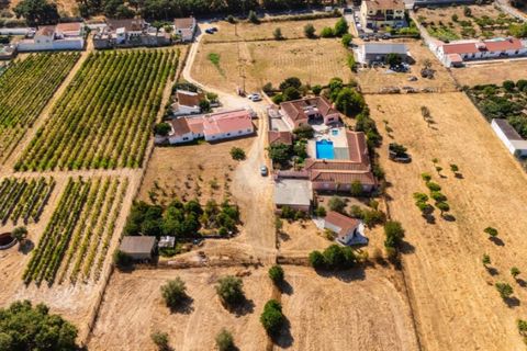 Granja a Setubal, Setubal, Setubal - € 1.200.000 | Ref: KWPT-020080 - foto 48