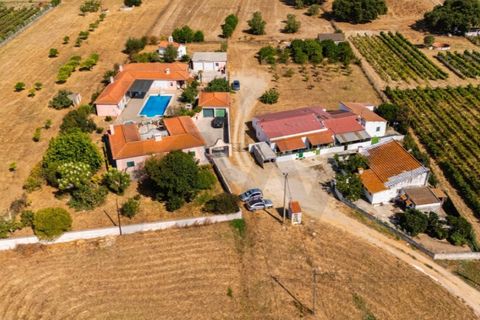 Granja a Setubal, Setubal, Setubal - € 1.200.000 | Ref: KWPT-020080 - foto 49