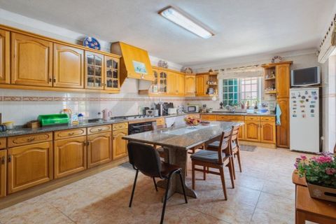 Granja a Setubal, Setubal, Setubal - € 1.200.000 | Ref: KWPT-020080 - foto 6