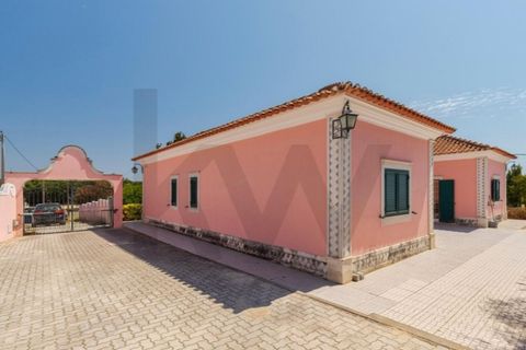 Granja a Setubal, Setubal, Setubal - € 1.200.000 | Ref: KWPT-020080 - foto 12