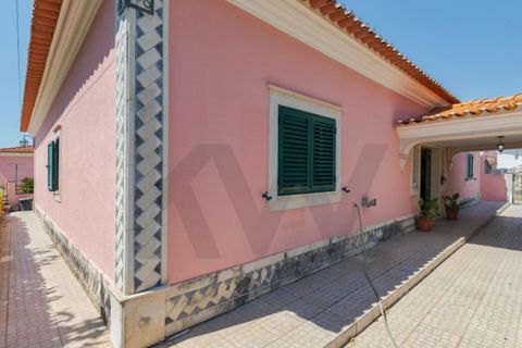 Granja a Setubal, Setubal, Setubal - € 1.200.000 | Ref: KWPT-020080 - foto 13