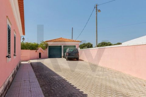 Granja a Setubal, Setubal, Setubal - € 1.200.000 | Ref: KWPT-020080 - foto 14