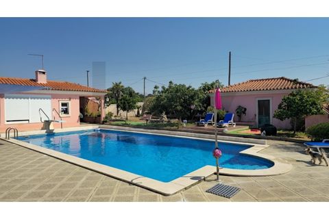 Granja a Setubal, Setubal, Setubal - € 1.200.000 | Ref: KWPT-020080 - foto 15
