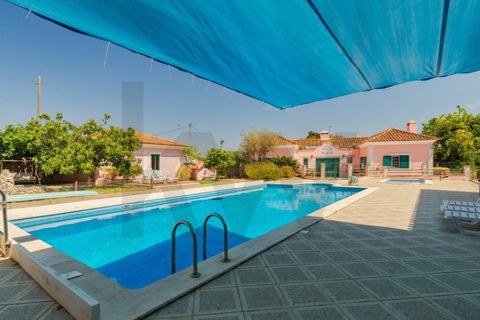 Granja a Setubal, Setubal, Setubal - € 1.200.000 | Ref: KWPT-020080 - foto 19