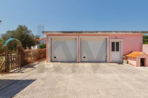 Granja a Setubal, Setubal, Setubal - € 1.200.000 | Ref: KWPT-020080 - foto 32
