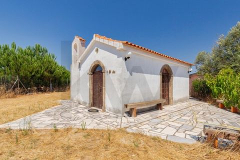 Granja a Setubal, Setubal, Setubal - € 1.200.000 | Ref: KWPT-020080 - foto 34
