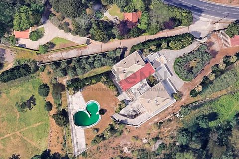 Villa a Belas, Lisbon, Belas - € 2.100.000 | Ref: N104SNT742 - foto 7