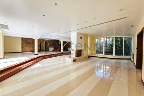 Villa a Belas, Lisbon, Belas - € 2.100.000 | Ref: N104SNT742 - foto 4
