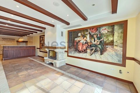 Villa a Belas, Lisbon, Belas - € 2.100.000 | Ref: N104SNT742 - foto 6