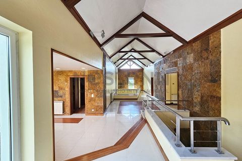 Villa a Belas, Lisbon, Belas - € 2.100.000 | Ref: N104SNT742 - foto 8