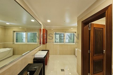 Villa a Belas, Lisbon, Belas - € 2.100.000 | Ref: N104SNT742 - foto 14