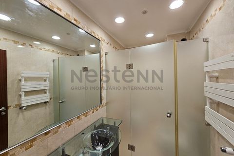 Villa a Belas, Lisbon, Belas - € 2.100.000 | Ref: N104SNT742 - foto 19