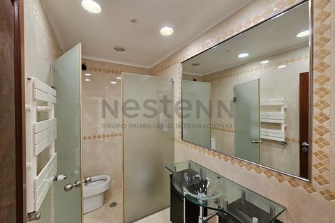 Villa a Belas, Lisbon, Belas - € 2.100.000 | Ref: N104SNT742 - foto 23