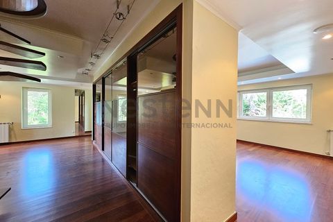 Villa a Belas, Lisbon, Belas - € 2.100.000 | Ref: N104SNT742 - foto 33