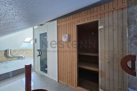Villa a Belas, Lisbon, Belas - € 2.100.000 | Ref: N104SNT742 - foto 38
