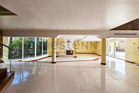 Villa a Belas, Lisbon, Belas - € 2.100.000 | Ref: N104SNT742 - foto 42