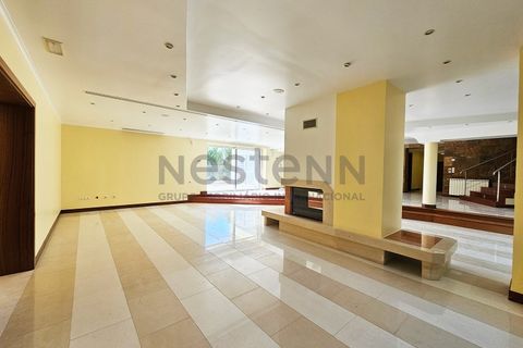 Villa a Belas, Lisbon, Belas - € 2.100.000 | Ref: N104SNT742 - foto 43