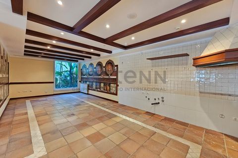 Villa a Belas, Lisbon, Belas - € 2.100.000 | Ref: N104SNT742 - foto 47