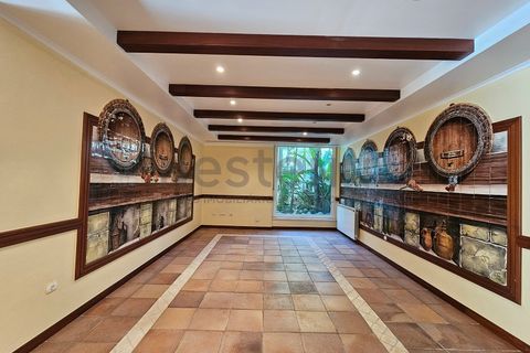 Villa a Belas, Lisbon, Belas - € 2.100.000 | Ref: N104SNT742 - foto 48