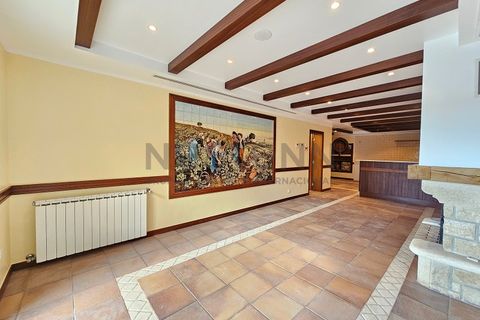 Villa a Belas, Lisbon, Belas - € 2.100.000 | Ref: N104SNT742 - foto 49
