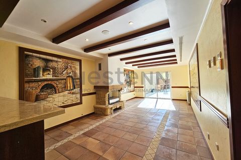 Villa a Belas, Lisbon, Belas - € 2.100.000 | Ref: N104SNT742 - foto 50